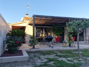 La maison du bonheur